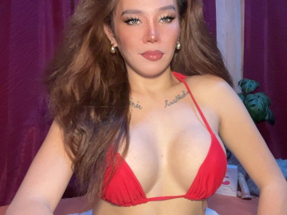 Your_dreambabe