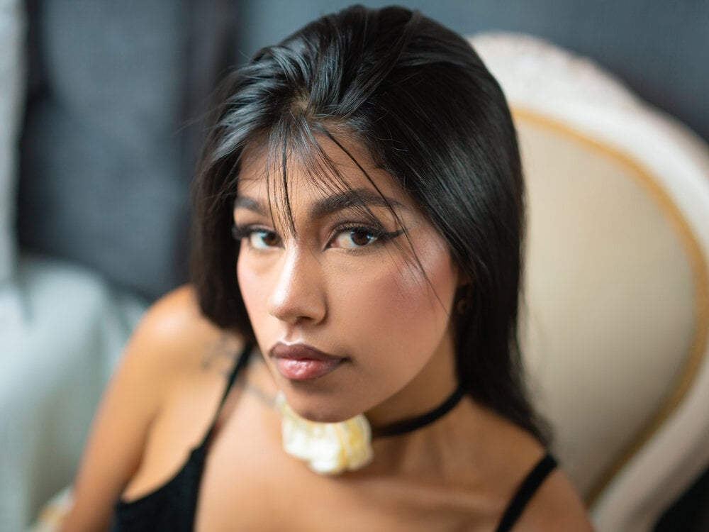 ZafiraRose