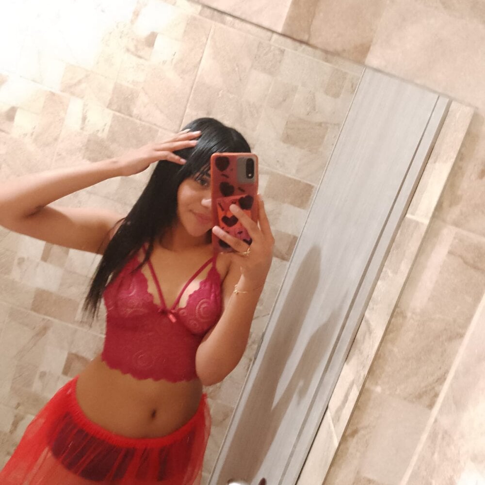 Zaira_Angel