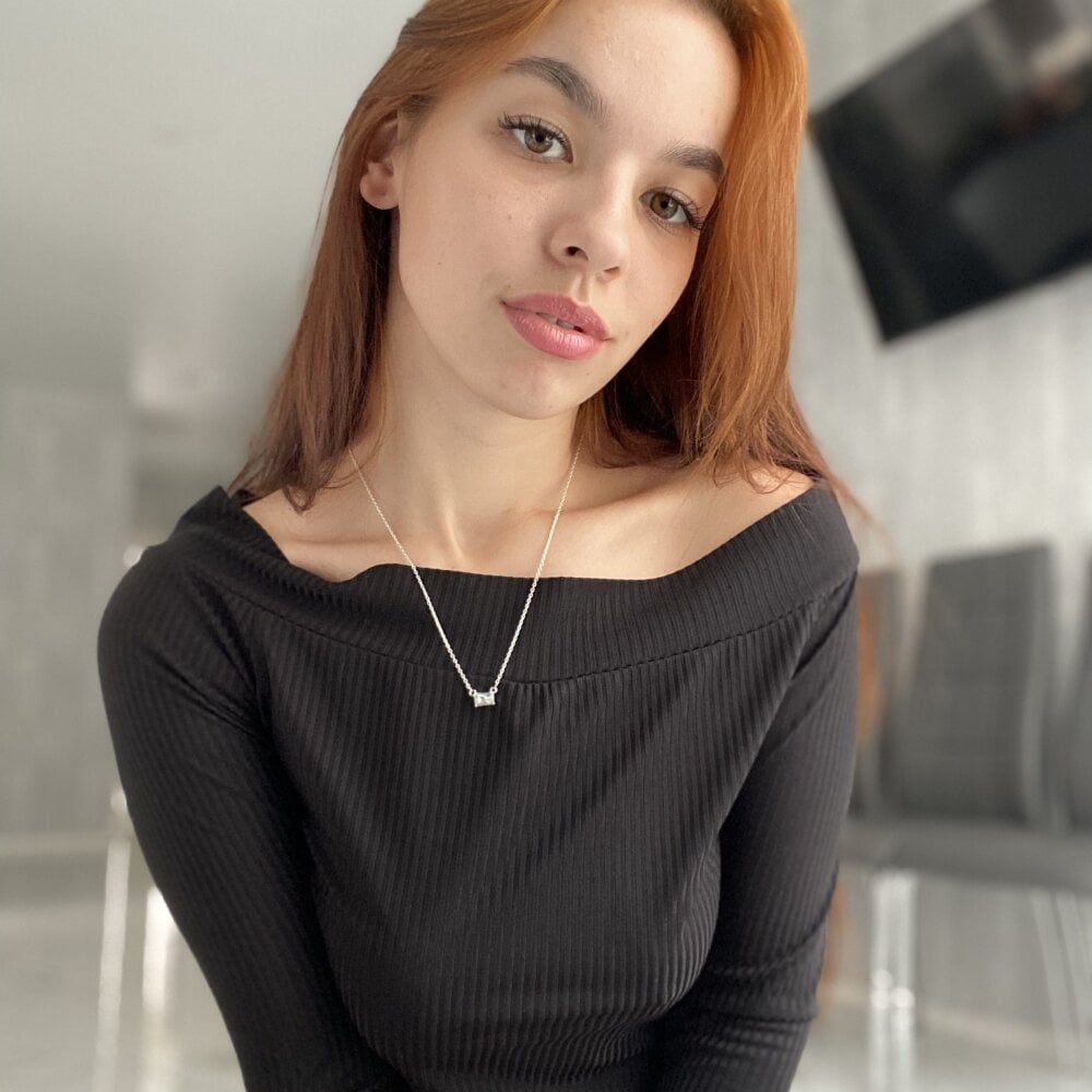 ZoeFoxy