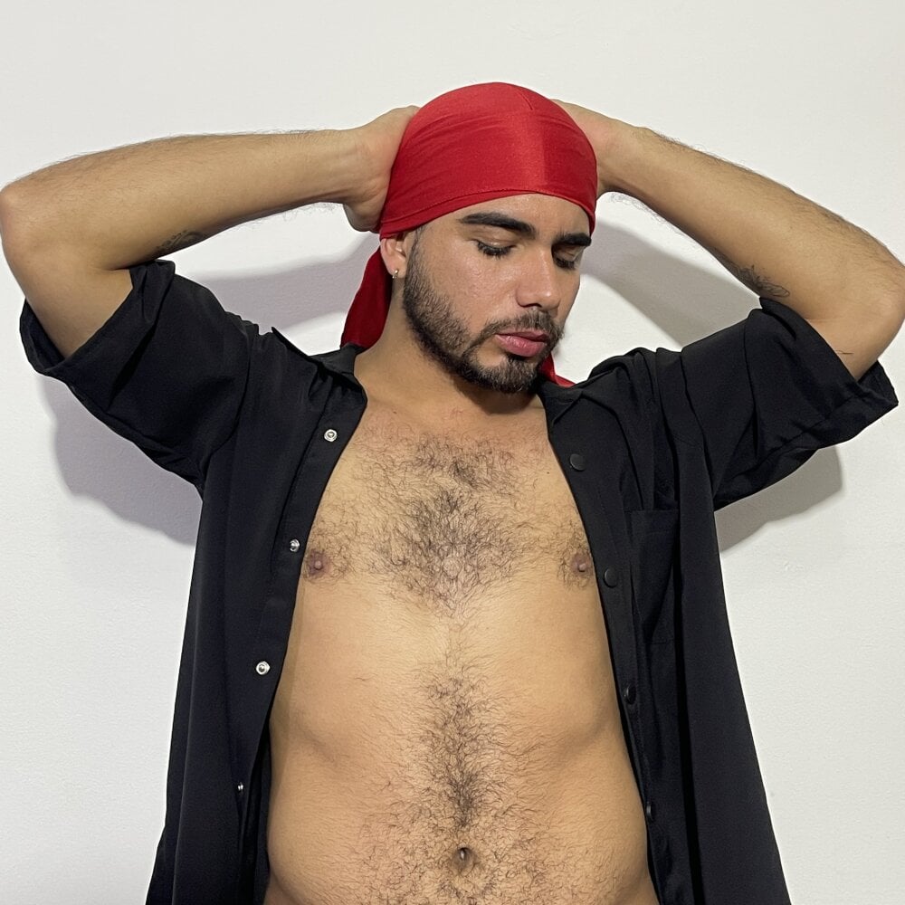 adamhairy