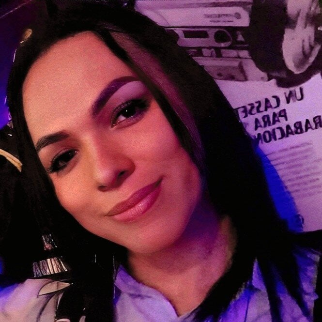arianablue69