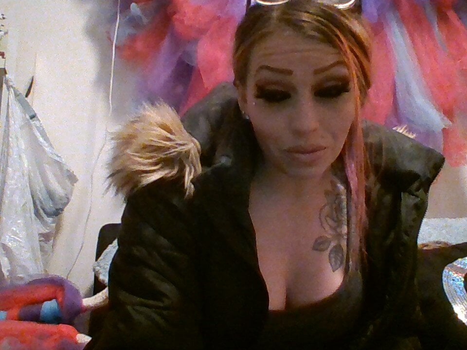 barbieinbondage7