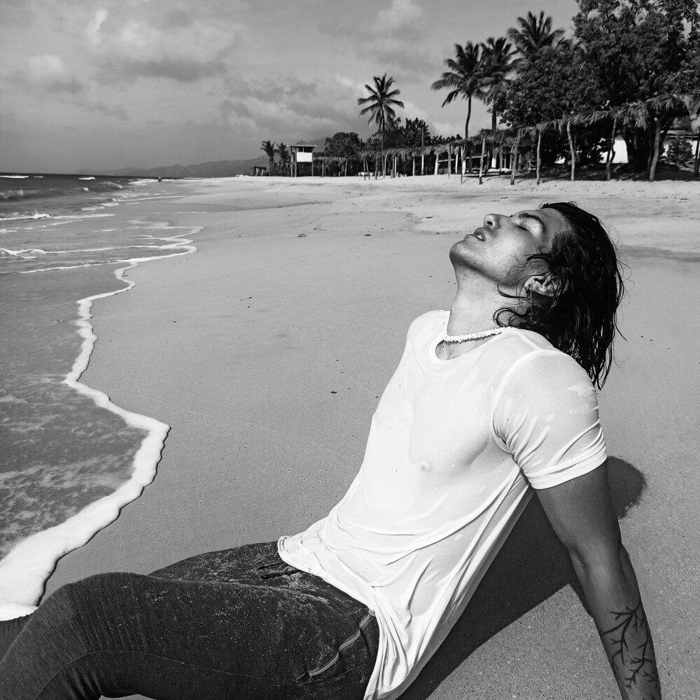 bbbeachboy