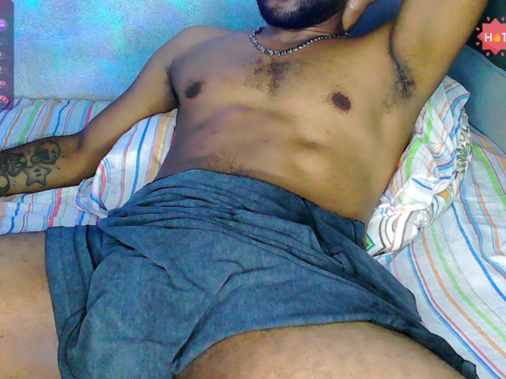 bbcblackhot34