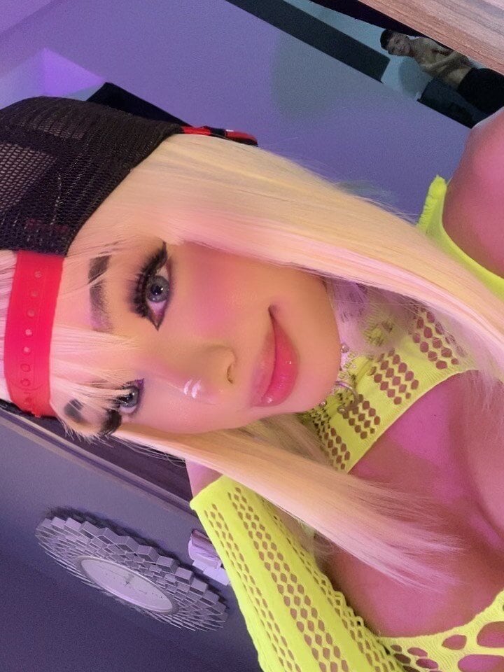 beautifulstarr