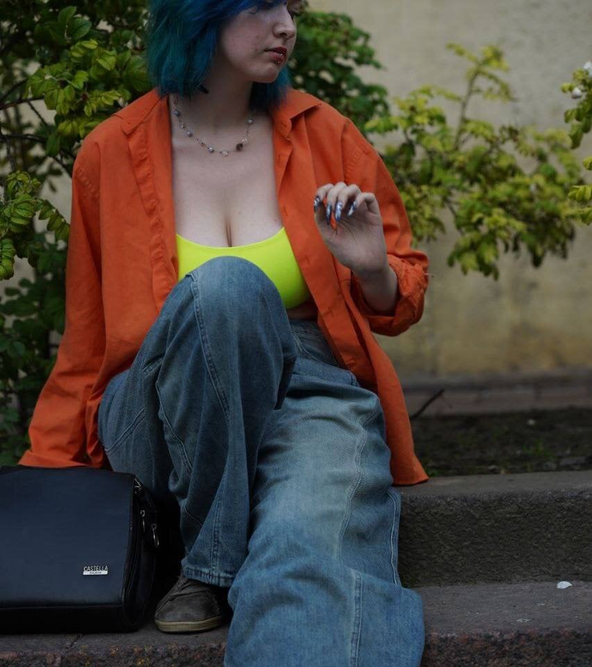 bluebeell