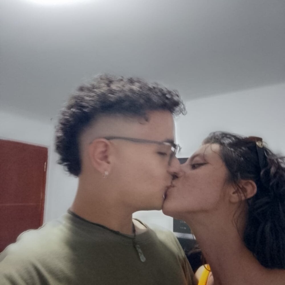 celesteandaaron