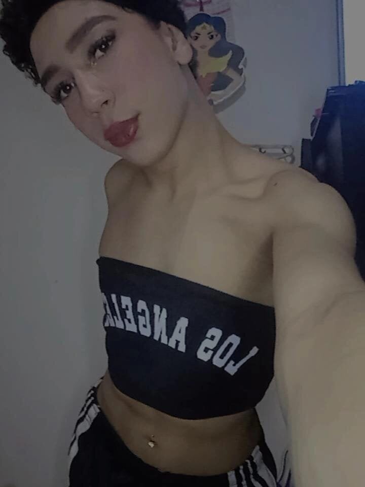 chaniesmith69x