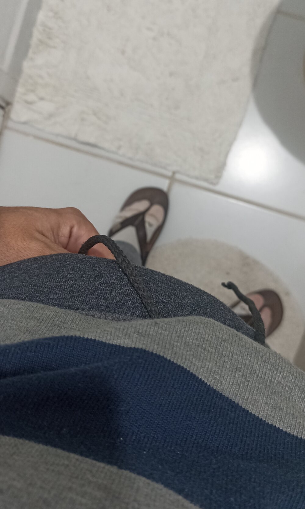 comobucetinhas
