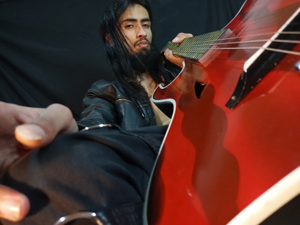 daimon_rockkk