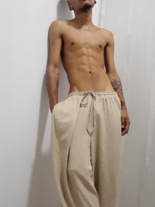 damian_dirty