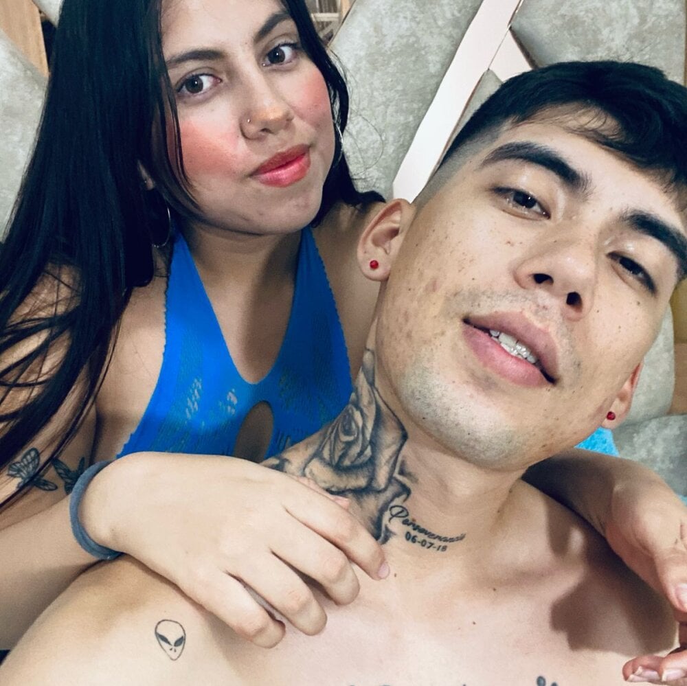 dereck_and_julie