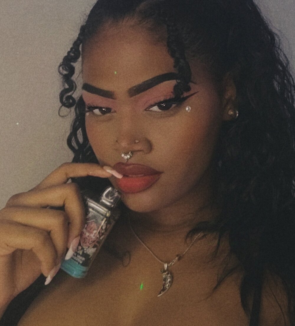 ebonyciaraqueen