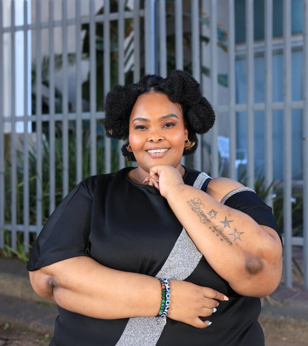 fatafricanqueen