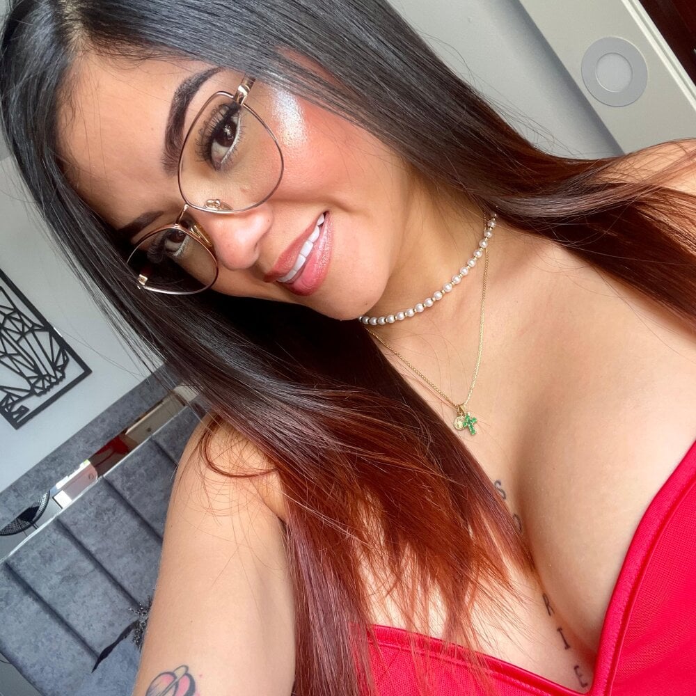 foxxxmegan