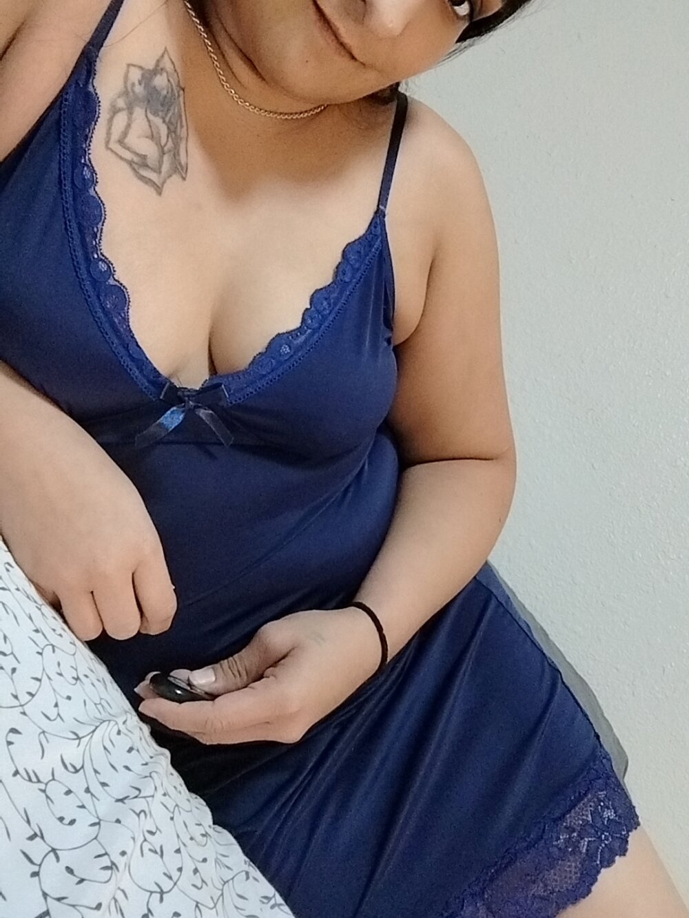 foxyashley