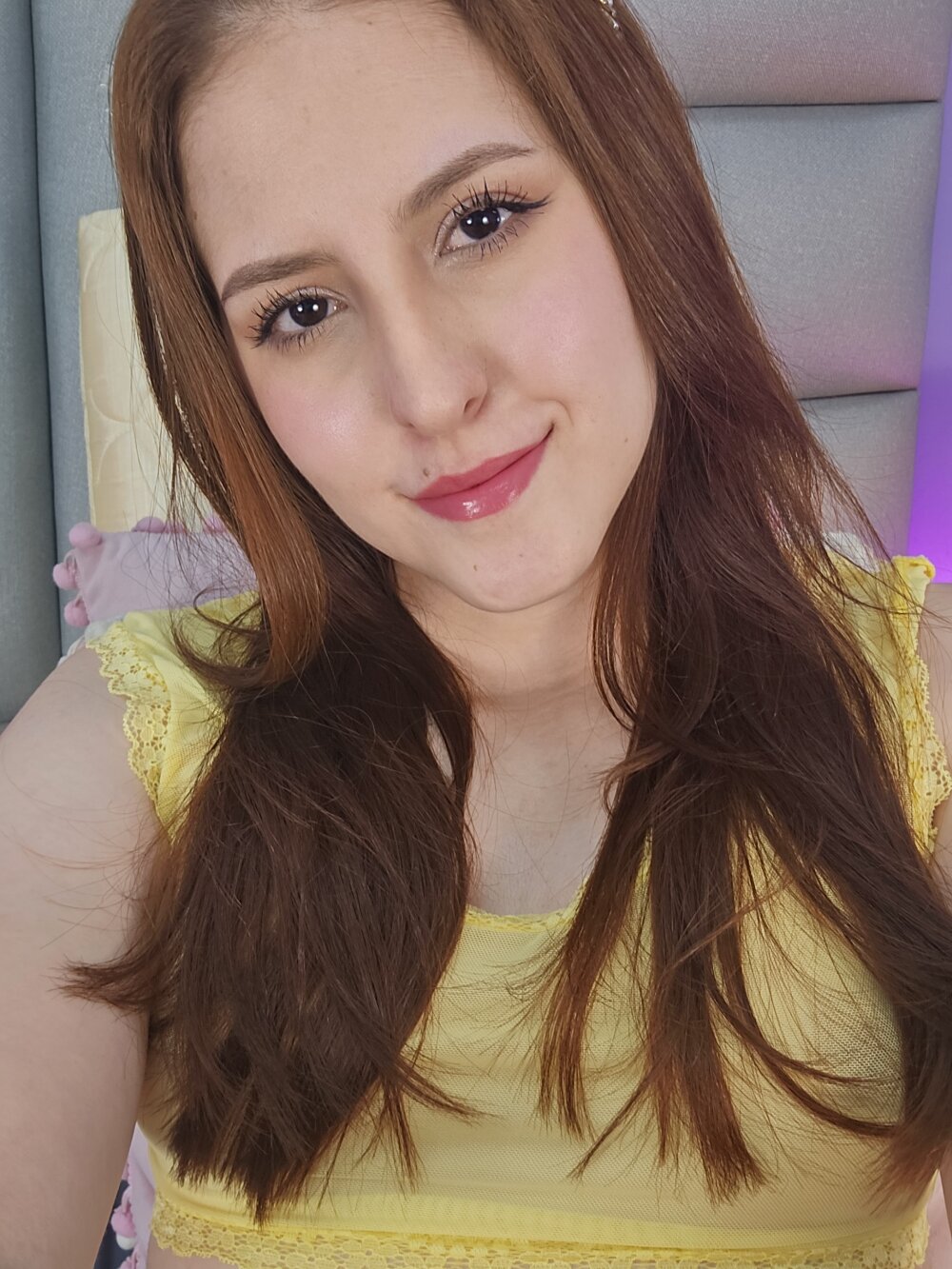 hairyveronicaparadise