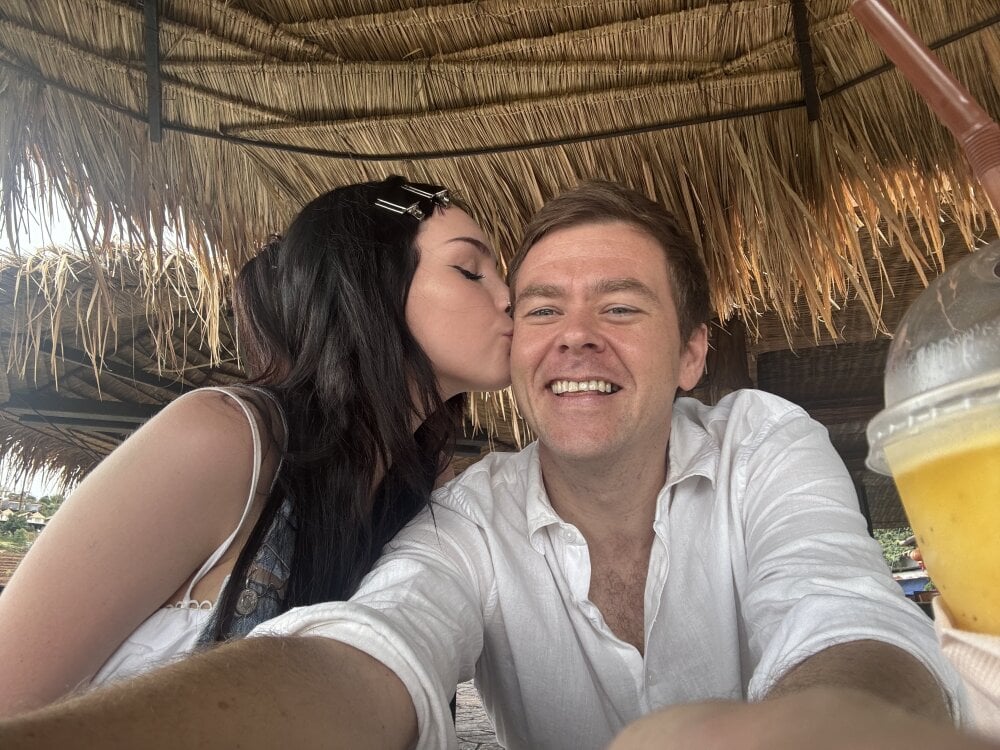 harryandlilyy