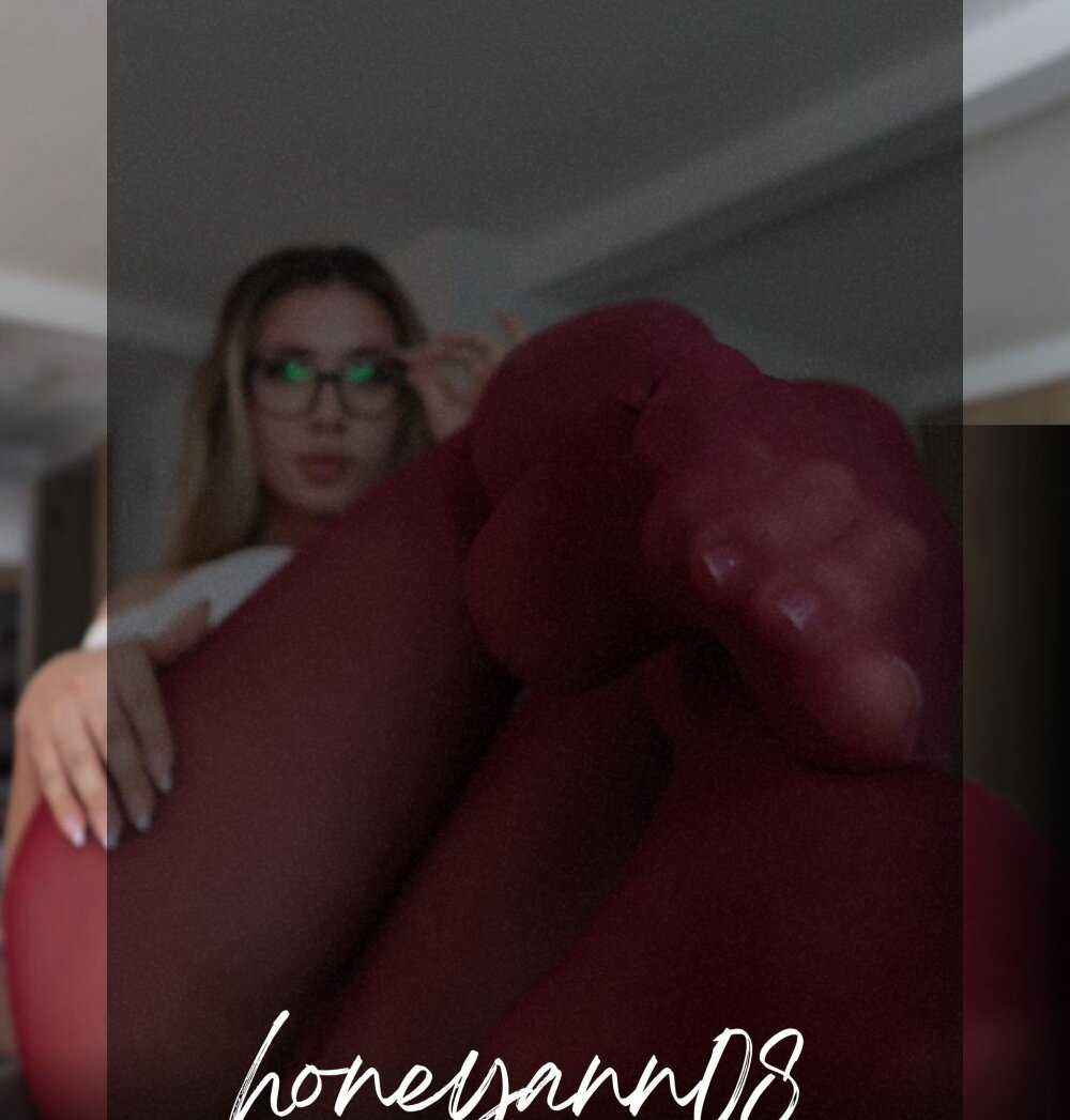 honeyann08
