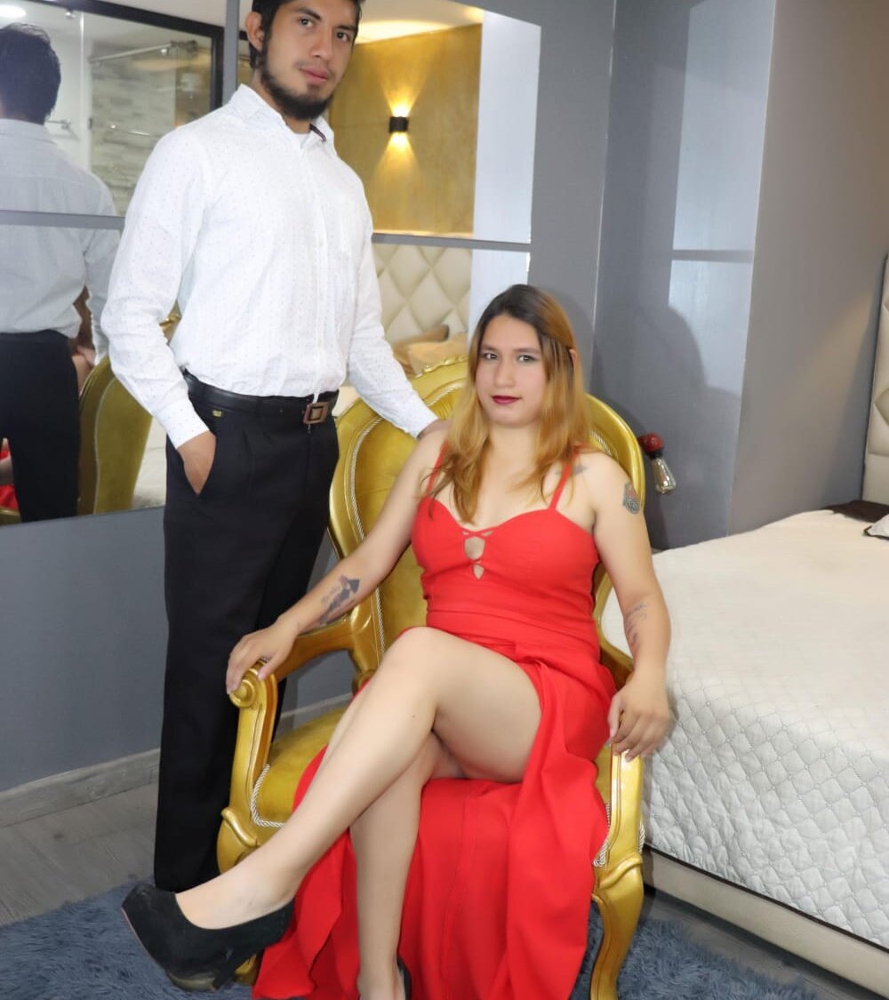 horny_fire_couple