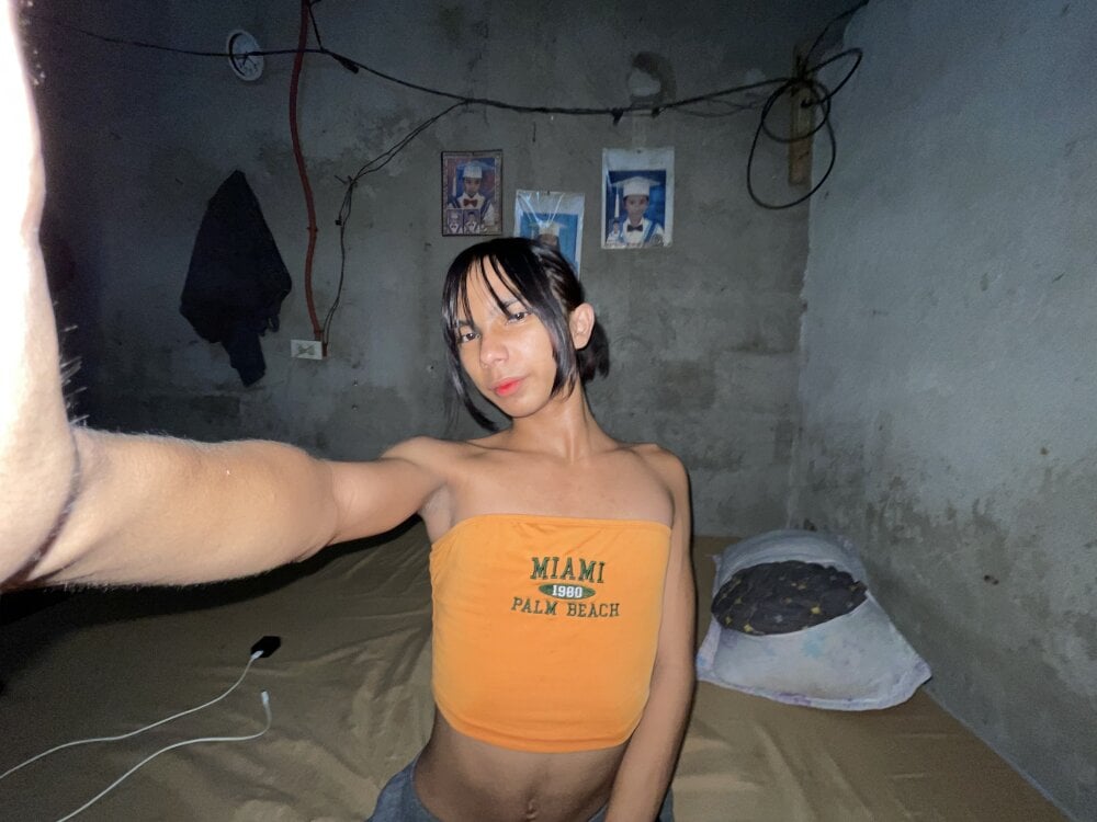 hugeasiancockruby