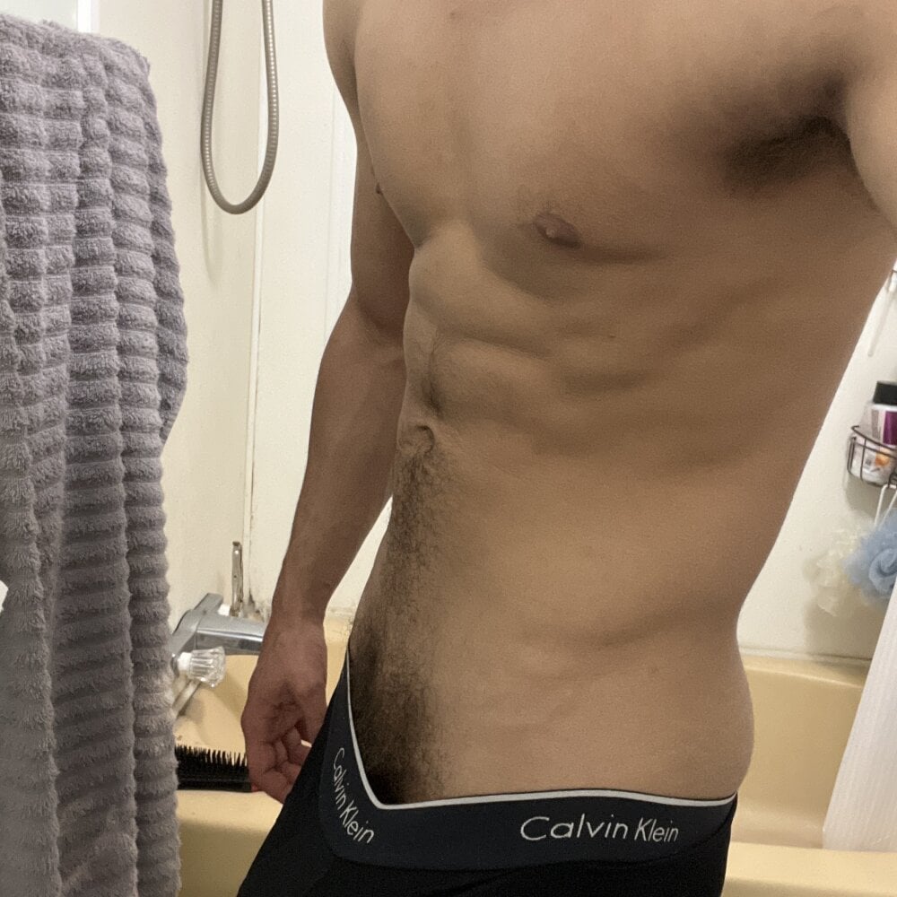 hungBrownCock