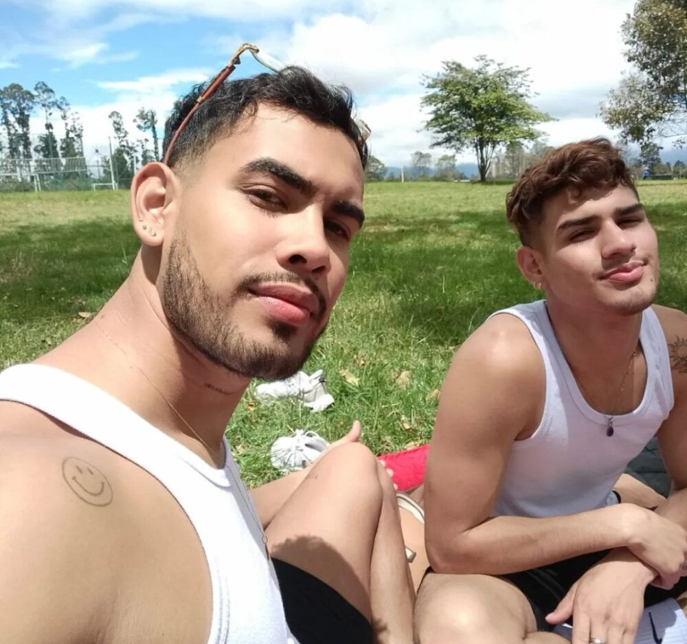 jacksonandmatt
