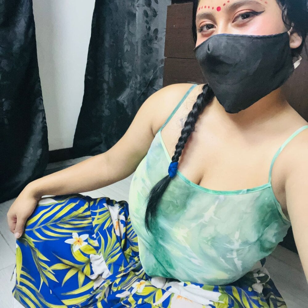 kalpanaaishaa
