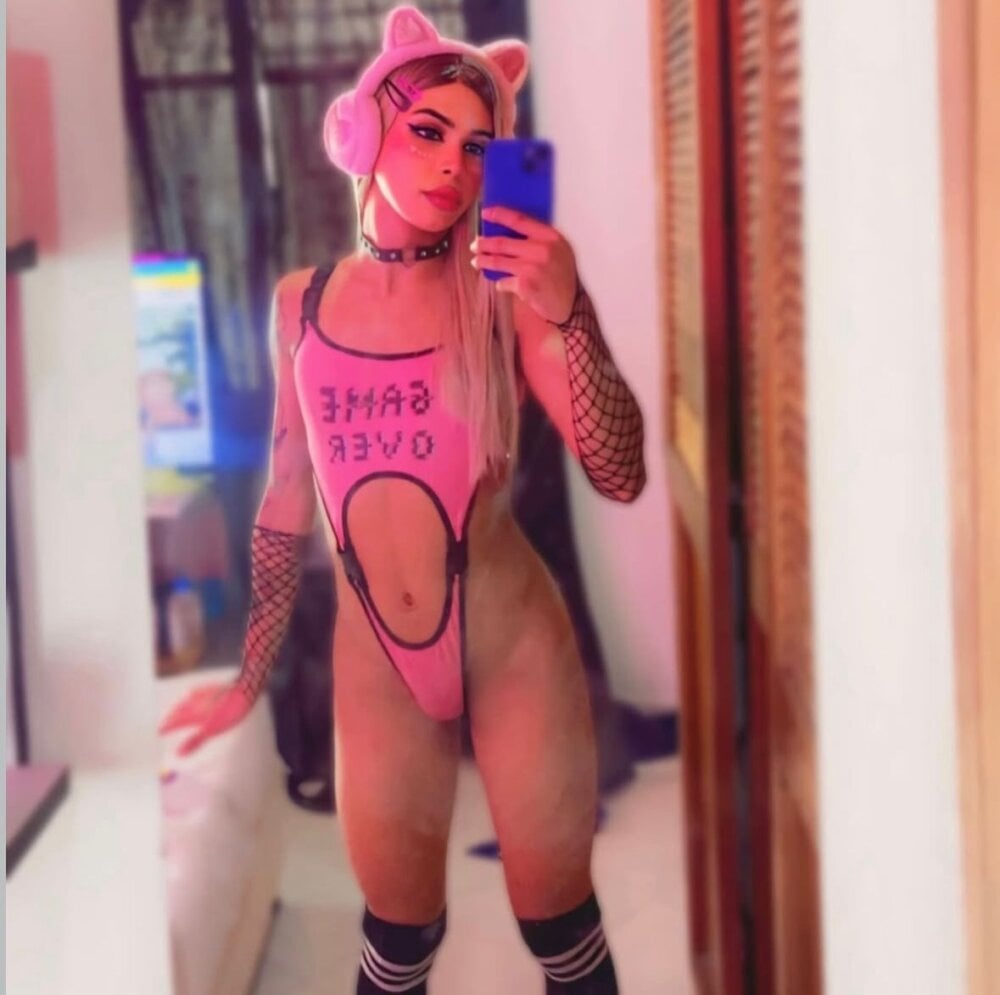 ladytslatina