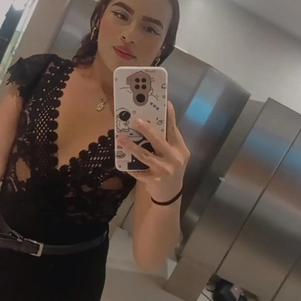 lailahdark