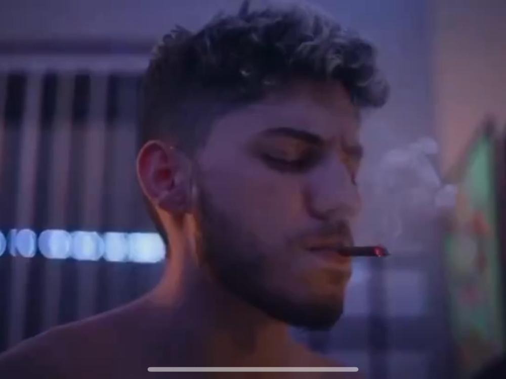 lebaneseking