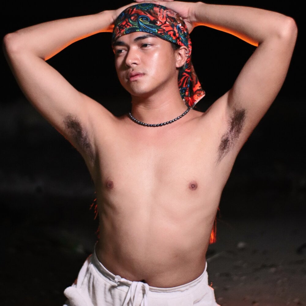 lumad_morningstar