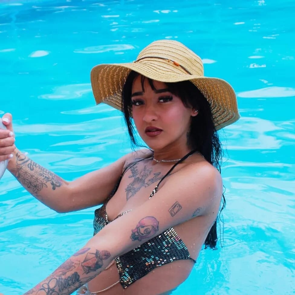 mavictoria