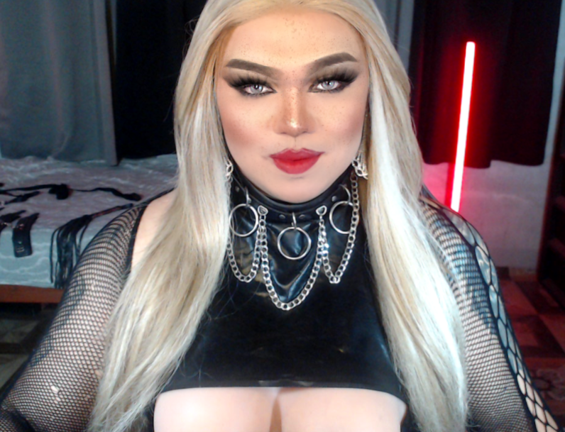 michellevixen922