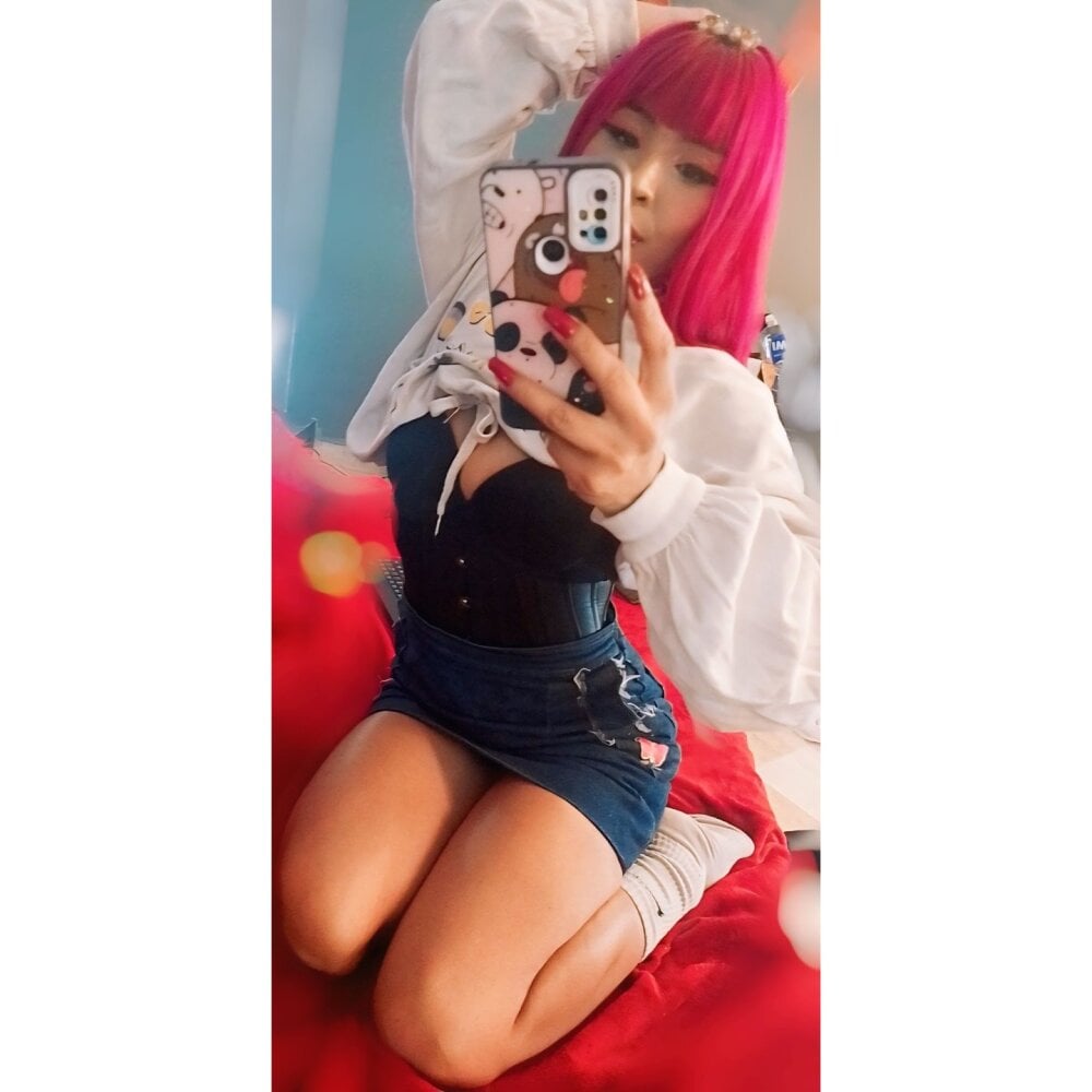 millygrey