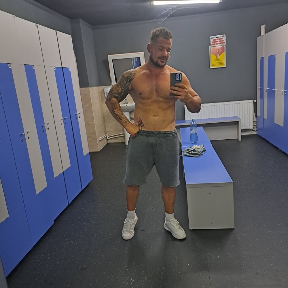 musclemonster31