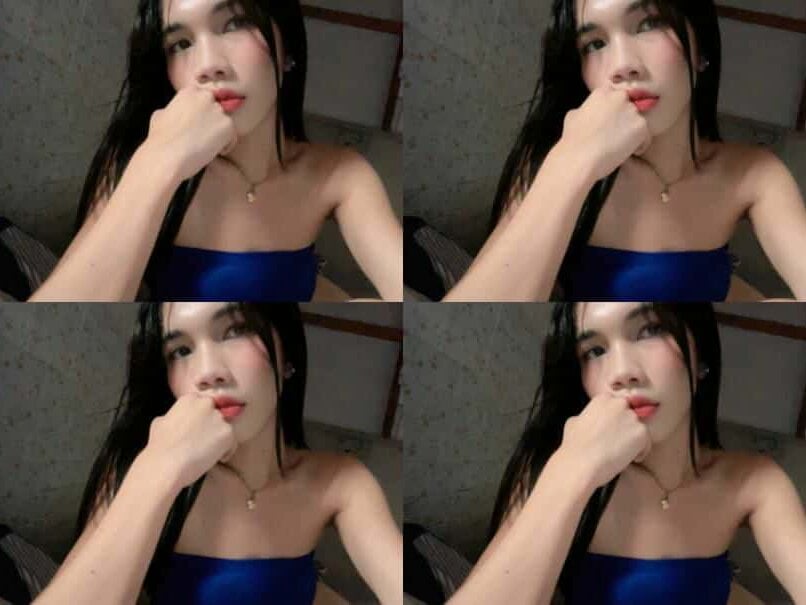 naughtykia