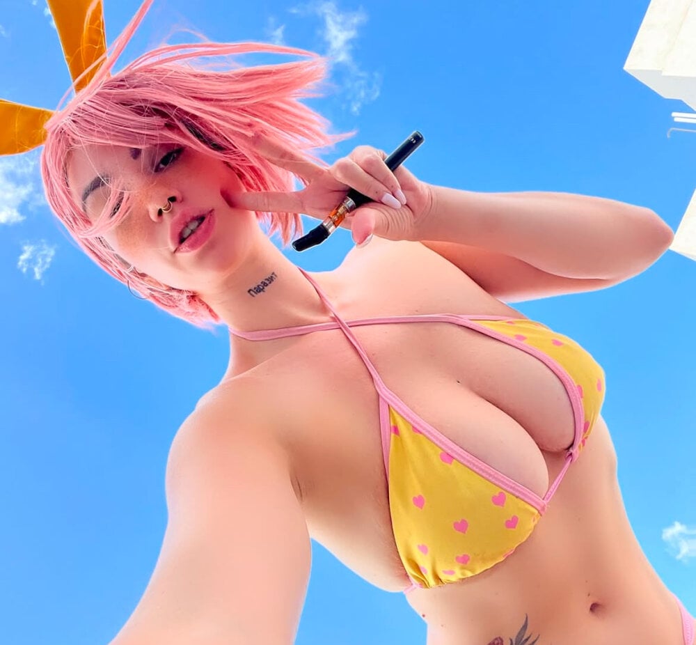 ninapoledance
