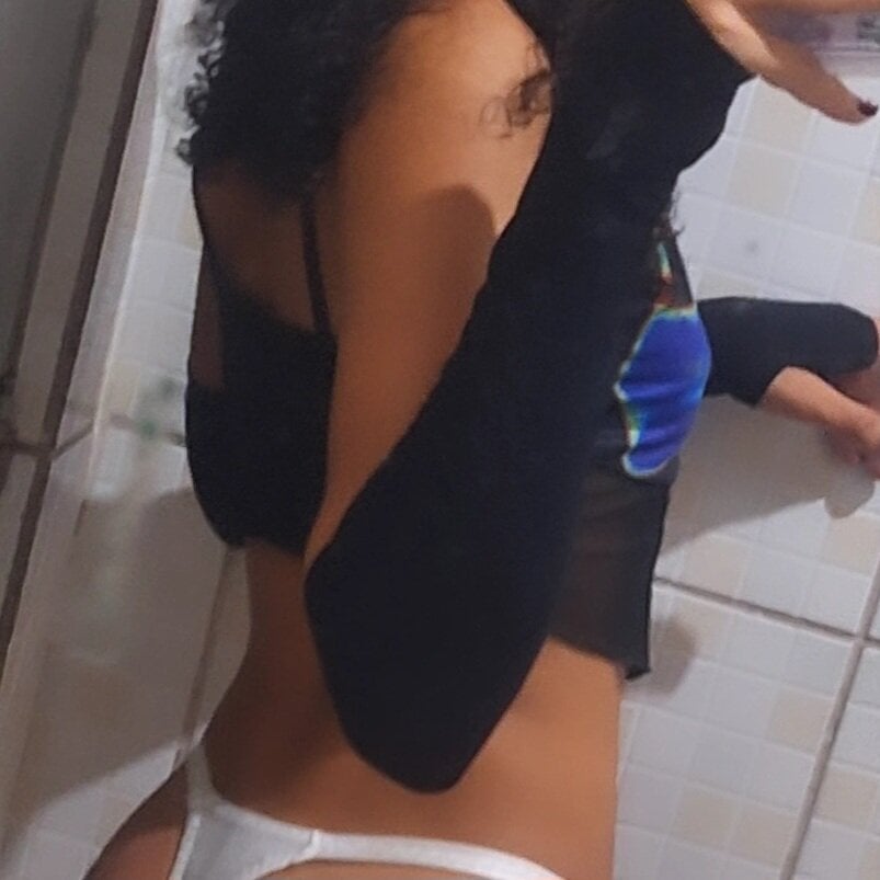 novinhatransexy