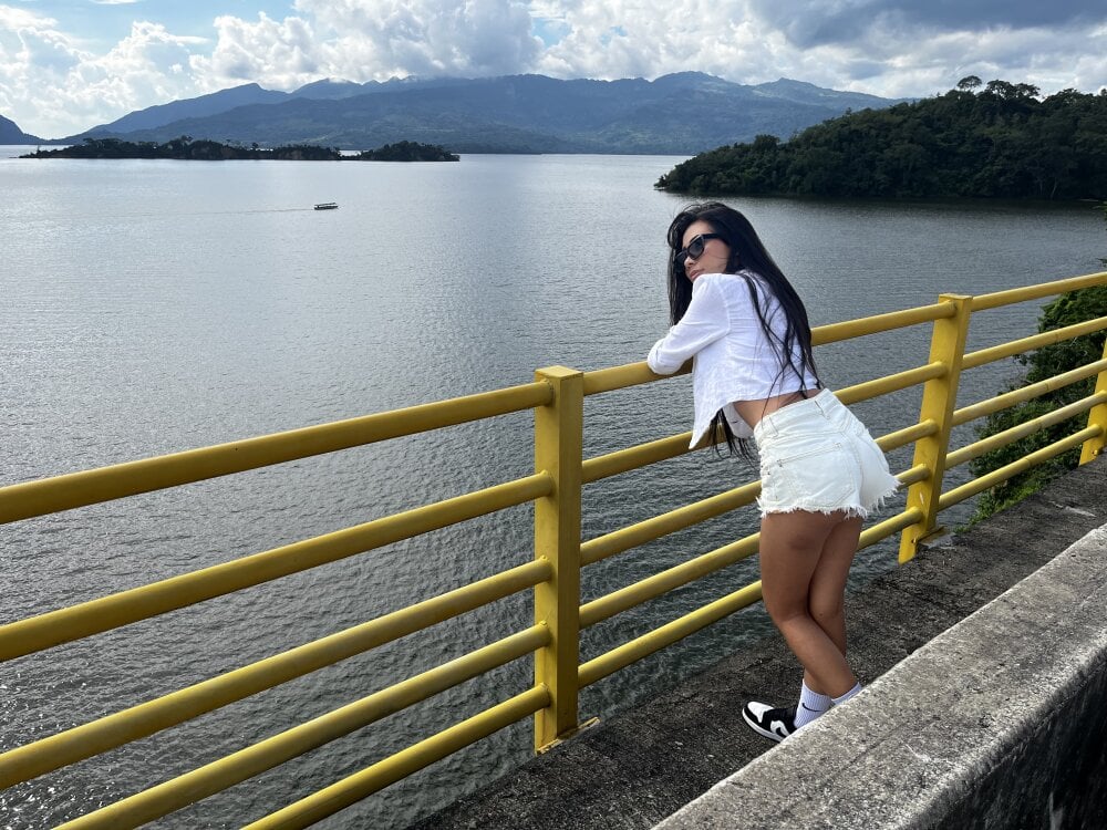 sahraparker