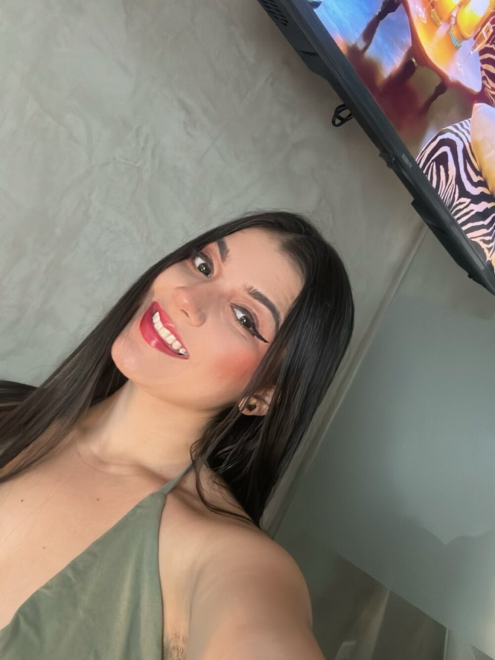 salomecute21