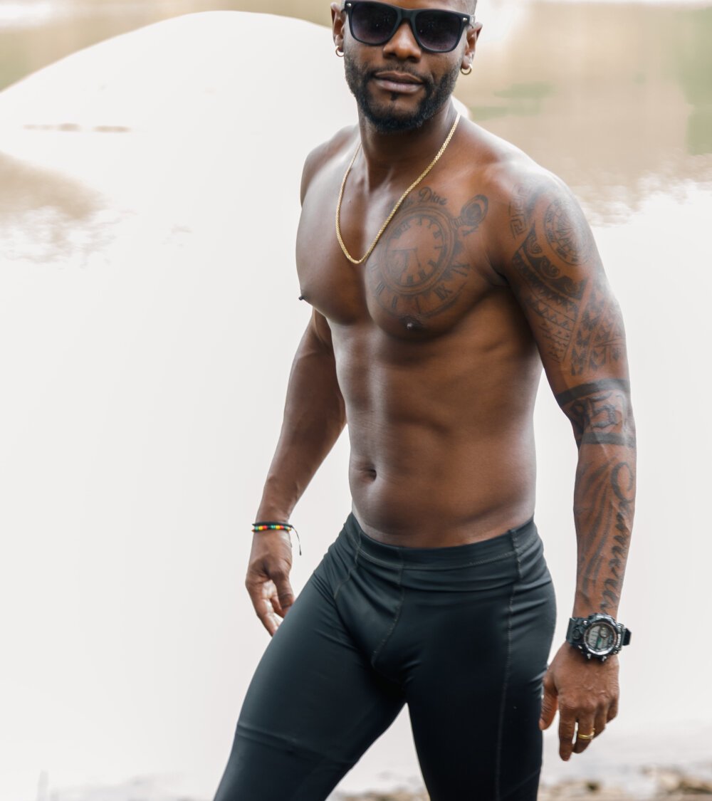 santiblack7