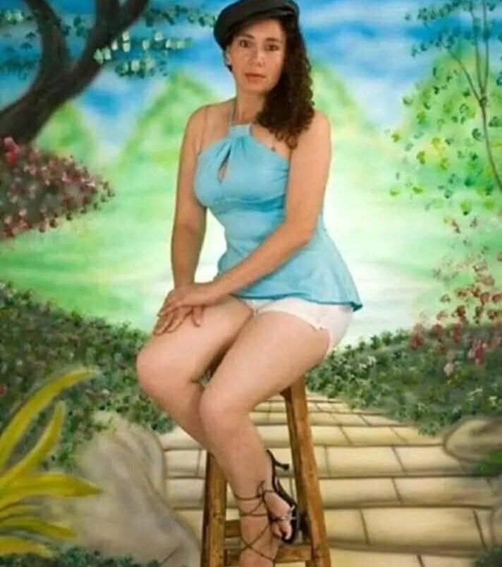sarita_mature