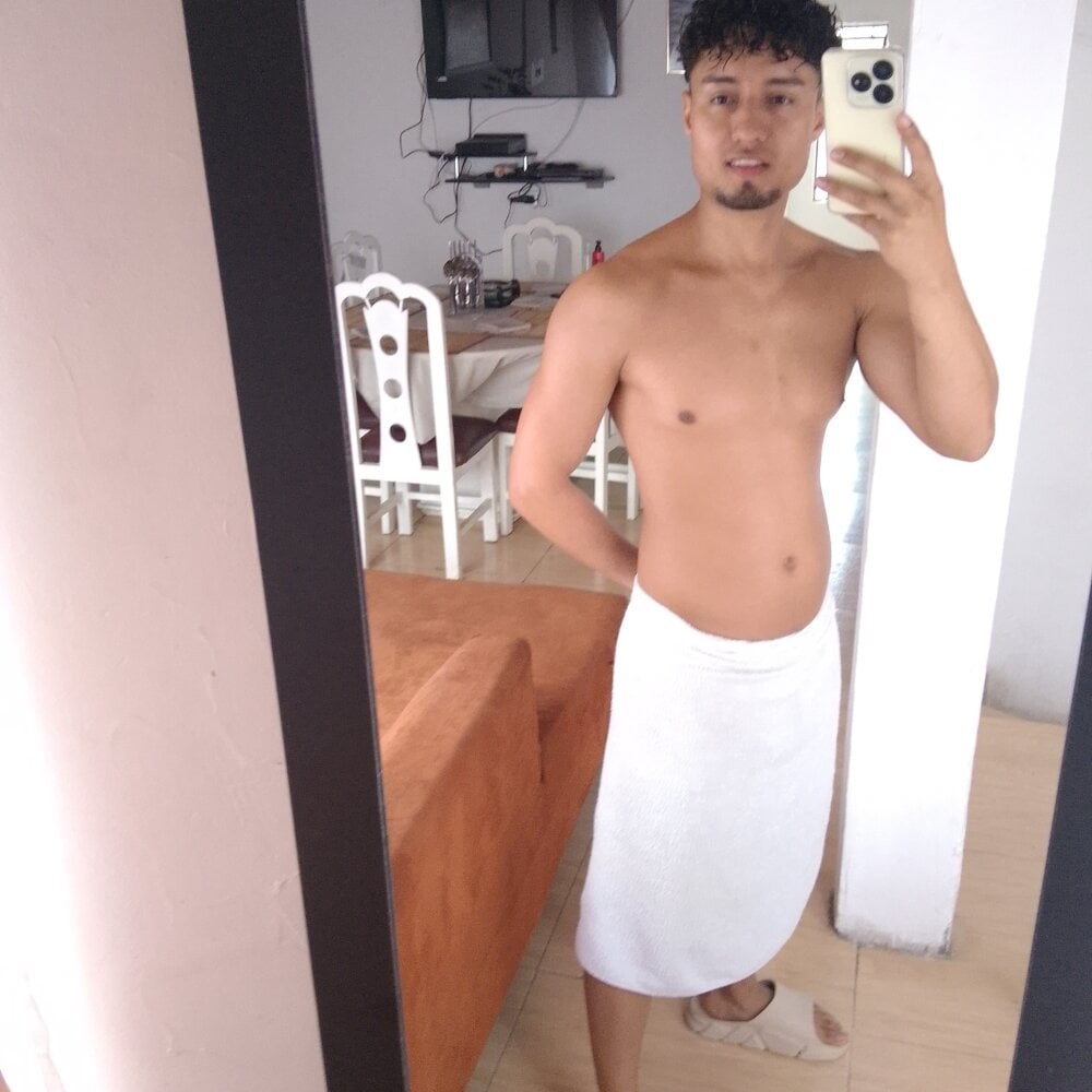 sebasbabyhot