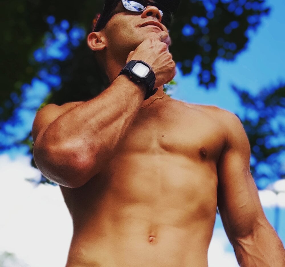 sexylatin0gay
