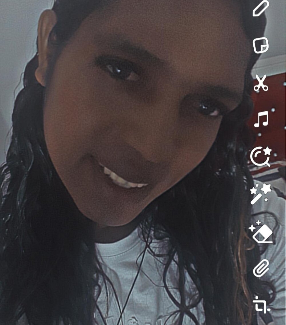 shairaStarr