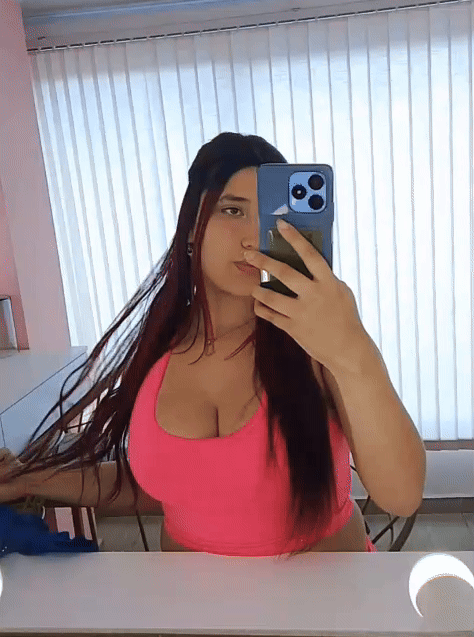 shekina_love