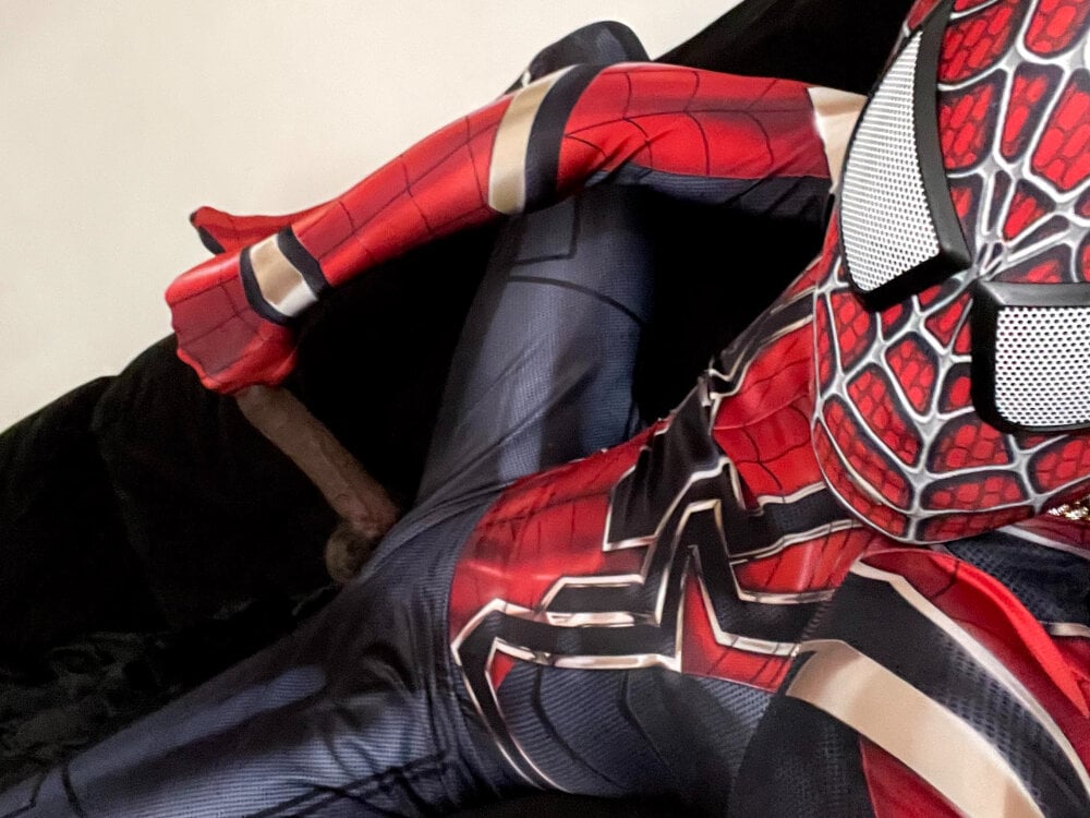spideyzaddy