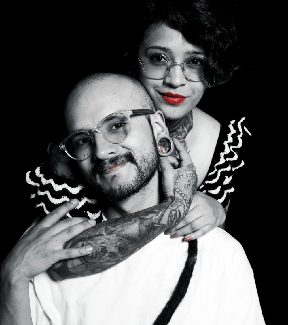 tatouagendecouple